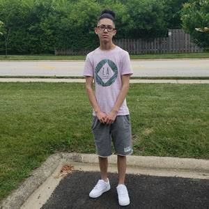 Meet your Posher, Christopher